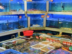 -东江海鲜大排档·潮汕菜·砂锅粥