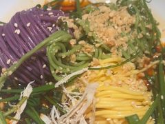 -绿茶餐厅(昌平悦荟店)