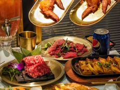 -炭之家·齐齐哈尔非遗烤肉·鲜切直供(中央大街店)