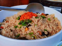 -坛南湾阿强农家乐.海鲜大排档老字号(福州地标美食店)