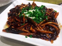 响油鳝糊-天福苑(崇宁路店)