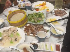 -全聚德(蓝山店)