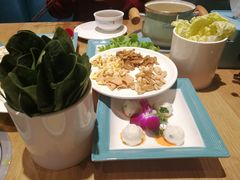 -青瓷火锅料理(西单大悦城店)