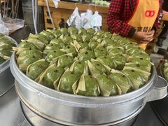 -海窝子古镇