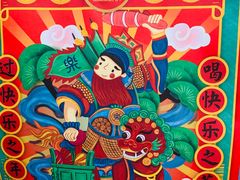 -LELECHA乐乐茶(新街口大洋店)