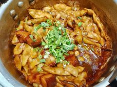 -东北大院·东北菜(三台子店)