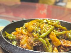 -百花人家(清水镇店)