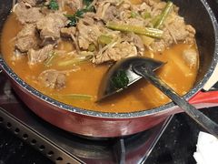 -圆顶阁西餐厅(郑州索菲特国际饭店 )