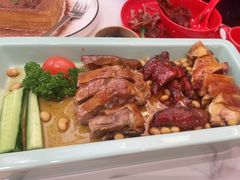 -避风塘·金牌店·夜宵(金玉兰店)