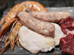 -響日本燒肉