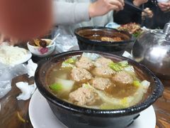 -多福临砂锅居(苏堤北路店)