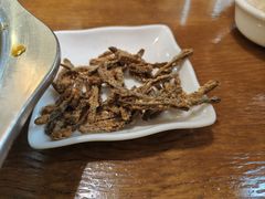 -乐山第一家临江鳝丝(茶坊路店)