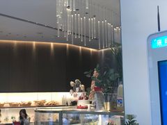 -澈烘焙·生日蛋糕·下午茶(龙华店)
