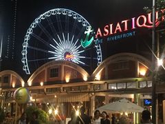 -The Dishes Seafood & Restaurant