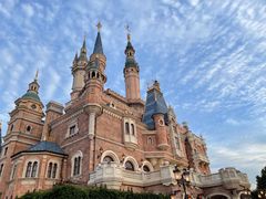 -上海迪士尼度假区