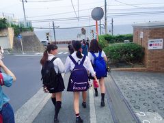 -灌篮高手动画打卡地