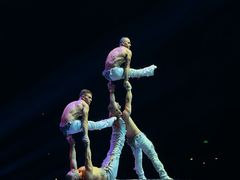 -珠海横琴长隆《卡卡虎奇遇记》