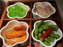 -吴越荣记苏州菜·松鼠桂鱼100%活鱼现做(月光码头店)