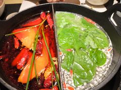 -山缓缓火锅(青岛万象城店)