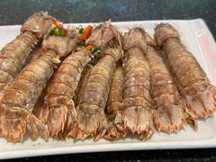-王庄阿咪海鲜大排档(象园店)