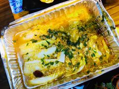 -丹东特色烤肉(南光三部店)