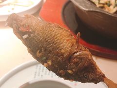 -佬麻雀·新湘菜(珠海金发购物中心店)