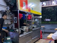 -明月虾面(厦禾路店)