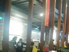 大堂-滇越乘象云南餐厅(豆各庄店)