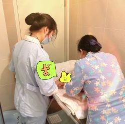 点击看大图 -金芙美月子中心(财富别墅店)