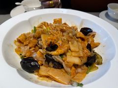 -老太原菜馆(中正天街店)