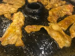 -赞酱川式烤肉(蜀都万达店)