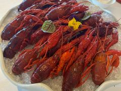 -上海小南国(国会店)