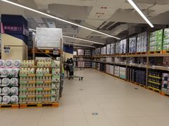 -盒马X会员店(王府井奥莱UP TOWN店)