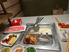 -海底捞火锅(徐州火车站店)