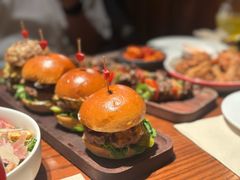 -京A Taproom·精酿餐吧(CBD店)