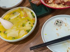 -勇興發港式茶餐厅(江宁店)