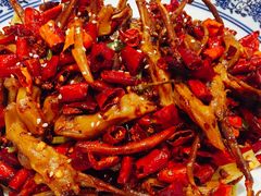 麻辣鸭舌-簋街仔仔小龙虾(总店)