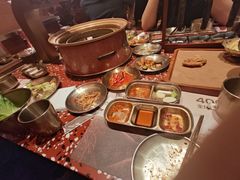 -西塔老太太泥炉烤肉(上海七宝领展广场店)