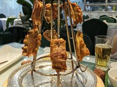 -新疆兵团食府清真(马连道店)