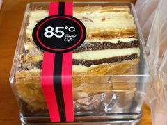 -85度C(北京八角物美店)