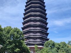 -红梅公园