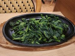 -萨莉亚意式餐厅(东川路店)