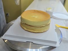 -千浔一暖DIY蛋糕烘焙(人民大学店)