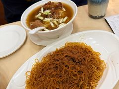 -盛记粥面(佐敦店)