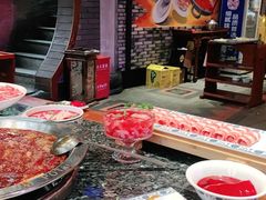 -李雪火锅食府(宽窄巷子总店)