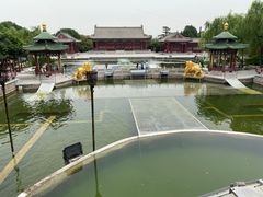 -华清宫景区