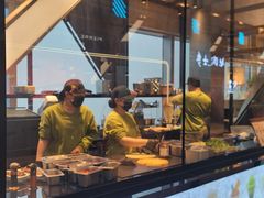 -July tale·可丽饼(德基广场店)