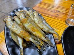 -丹东特色烤肉(南光三部店)