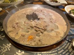 -泽成冰煮羊(非·遗东岸国际店)