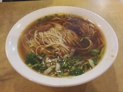 -水仙拉面(水仙街店)